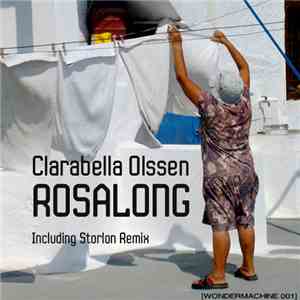 Clarabella Olssen - Rosalong EP mp3 album