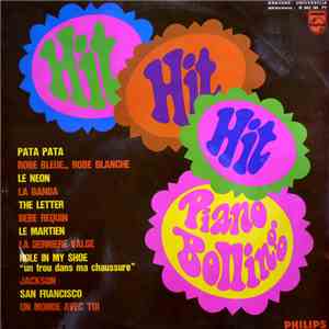 Claude Bolling - Hit Hit Hit Piano Bolling mp3 album