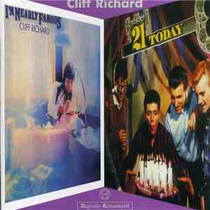 Cliff Richard - I'm Nearly Famous / Cliff Sings mp3 album