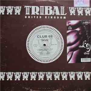 Club 69 - Diva mp3 album