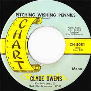 Clyde Owens - Pitching Wishing Pennies mp3 album
