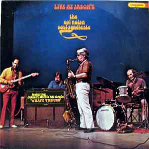 Col Nolan Soul Syndicate - Live At Jason's mp3 album