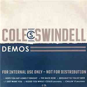 Cole Swindell - Demos mp3 album