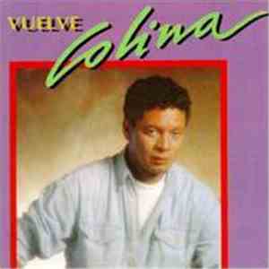 Colina - Vuelve Colina mp3 album
