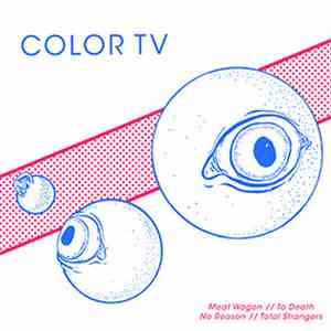 COLOR TV  - Color TV mp3 album