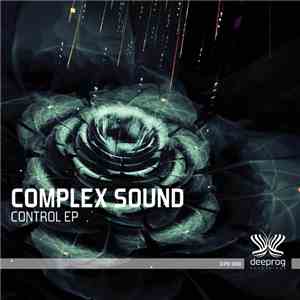 Complex Sound - Control EP mp3 album