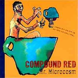 Compound Red - Mr. Microcosm mp3 album