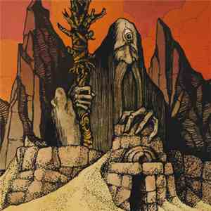 Conan  - Mount Wrath: Live At Roadburn 2012 mp3 album