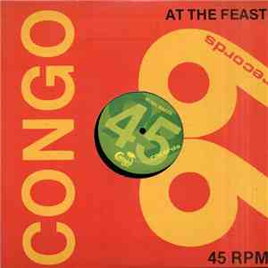 Congo - At The Feast / Music Maker mp3 album
