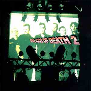 Cool Kids Of Death - 2 mp3 album