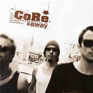 CoRe - Away mp3 album