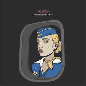 Corey James & David Pietras - Arlanda mp3 album