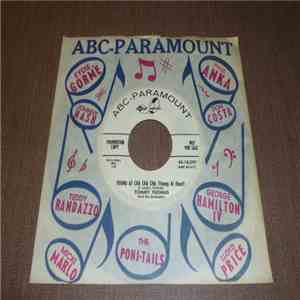 Corina Minette / Tommy Thomas And His Orchestra - He'll Have To Stay / Young At Cha Cha Cha (Young At Heart) mp3 album