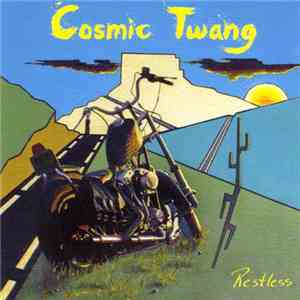Cosmic Twang - Restless mp3 album