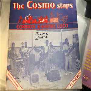 Cosmo Stars, The - Cosmo's Kaseko Loco mp3 album