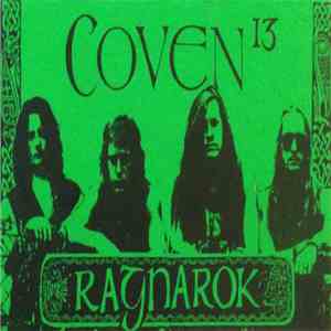 Coven¹³ - Ragnarok mp3 album