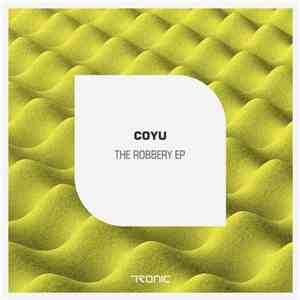 Coyu - The Robbery EP mp3 album