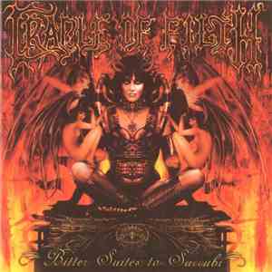 Cradle Of Filth - Bitter Suites To Succubi mp3 album