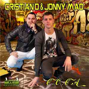 Cristian D & Jonny Mad - C.O.C.A. mp3 album