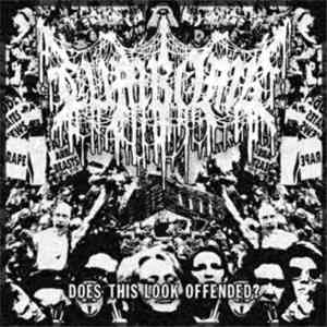 Cumbomb - Does This Look Offended? mp3 album