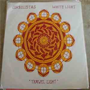 Cursillistas / White Light  - Travel Light mp3 album