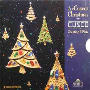Cusco - A "Cusco" Christmas mp3 album