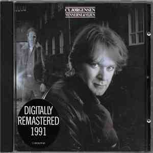C.V. Jørgensen - Vennerne & Vejen mp3 album