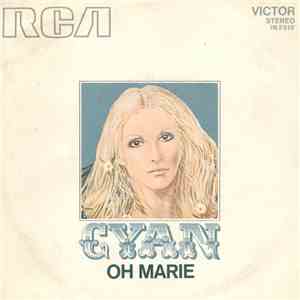 Cyan  - Oh Marie mp3 album