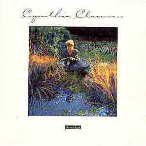 Cynthia Clawson - HymnSinger mp3 album