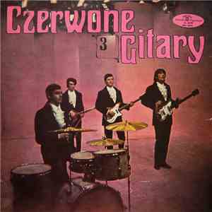 Czerwone Gitary - Czerwone Gitary 3 mp3 album