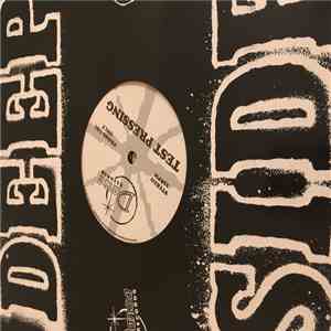 Da Vibe Project - Jus' A Feelin / Live From Da Underground mp3 album