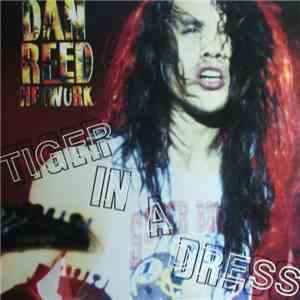 Dan Reed Network - Tiger In A Dress mp3 album