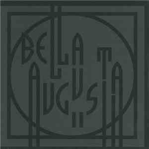 Daniel Bortz - Bella Avgvsta Part 2 mp3 album