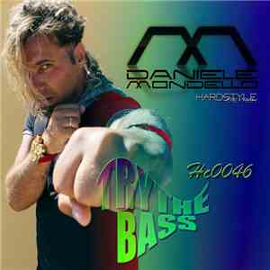Daniele Mondello - Try The Bass mp3 album