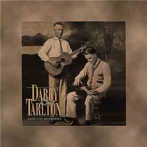 Darby & Tarlton - Complete Recordings mp3 album