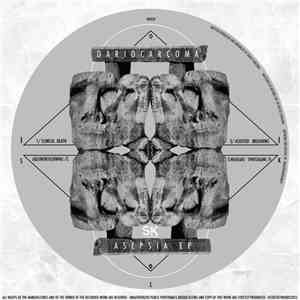 Dario Carcoma - Asepsia EP mp3 album