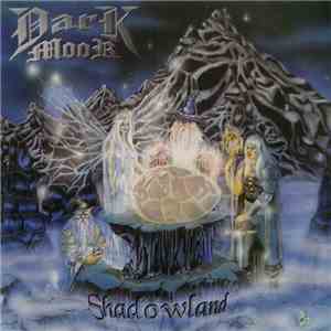 Dark Moor - Shadowland mp3 album