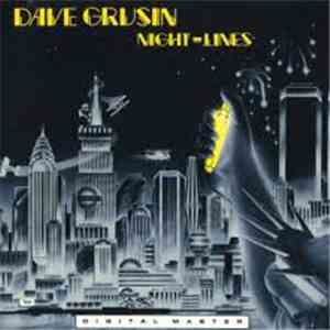 Dave Grusin - Night Lines mp3 album