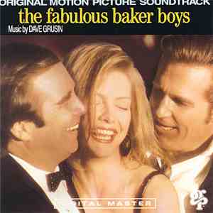 Dave Grusin, Various - The Fabulous Baker Boys (Original Motion Picture Soundtrack) mp3 album