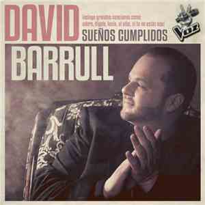 David Barrull - Sueños Cumplidos mp3 album