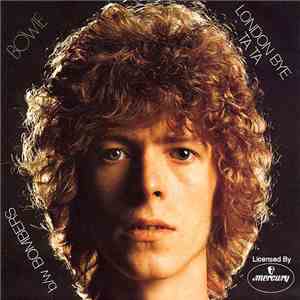 David Bowie - London Bye Ta Ta b/w Bombers mp3 album