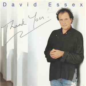 David Essex - Thank You mp3 album