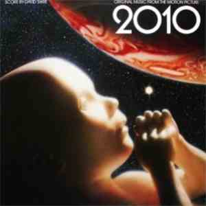 David Shire - 2010 (Original Music From The Motion Picture) mp3 album