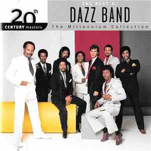 Dazz Band - The Best Of Dazz Band mp3 album