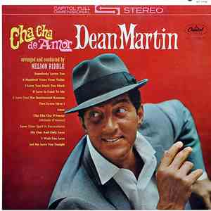 Dean Martin - Cha Cha De Amor mp3 album
