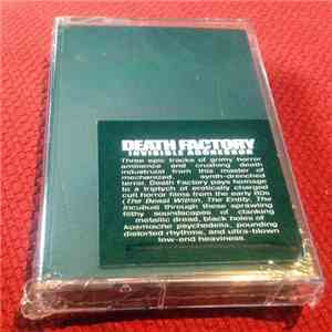 Death Factory  - Invisible Aggressor mp3 album