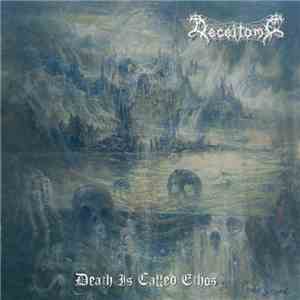 Deceitome - Death Is Called Ethos mp3 album