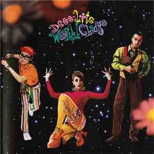 Deee-Lite - World Clique mp3 album