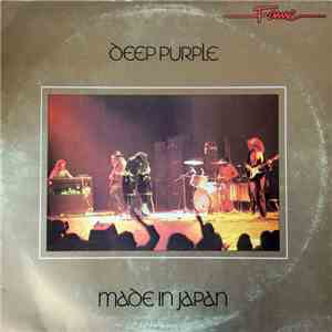 Deep Purple - Made In Japan mp3 album