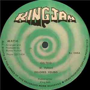 Delores Young - Gilted mp3 album